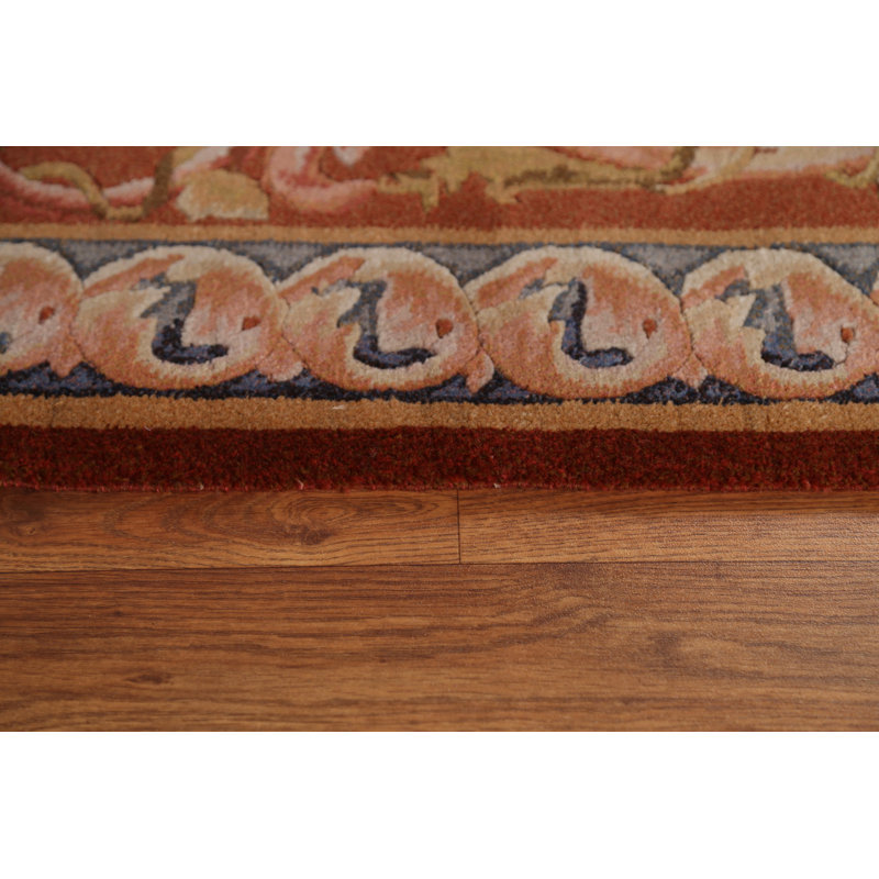 One-of-a-Kind 5'11'' X 9'0'' Area Rug