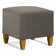 Brooklyn Upholstered Ottoman