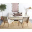 Tapis en jute tissé à plat à la main Ardee-529083759