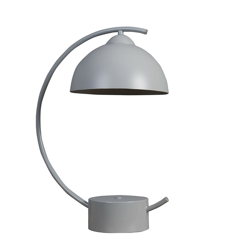 Metal Table Lamp