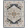 Delara Hand Tufted Wool Oriental Rug