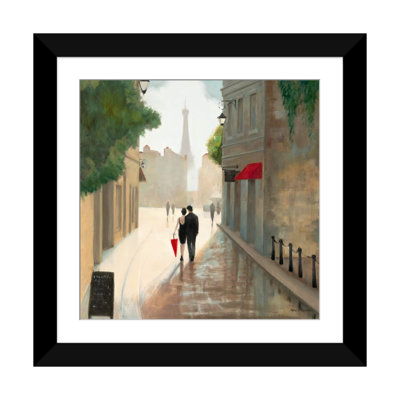 " Paris Romance I "