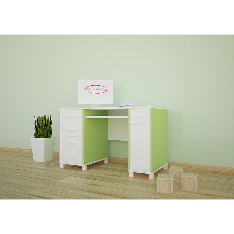 125cm, Green