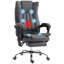 Chaise de bureau en microfibre Vinsetto-378177616