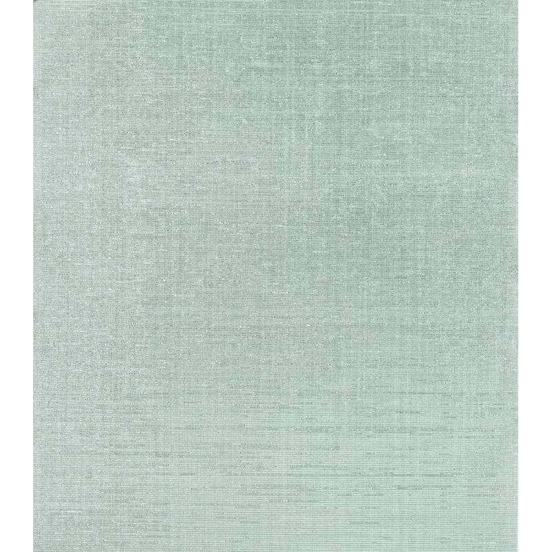 Anodized Raffia Wallpaper, Platinum