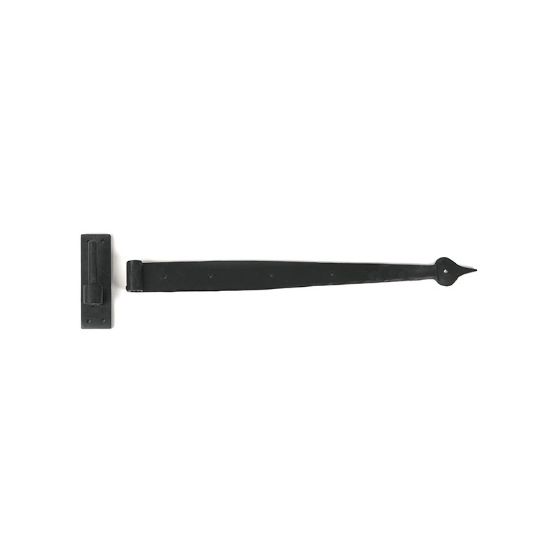 61cm H x 102cm W Surface Mount Pair Door Hinges