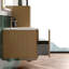 Meuble-lavabo mural simple pré-assemblé avec comptoir avec trop-plein 30 po Hannemarie-1001808200-949920675-965611357
