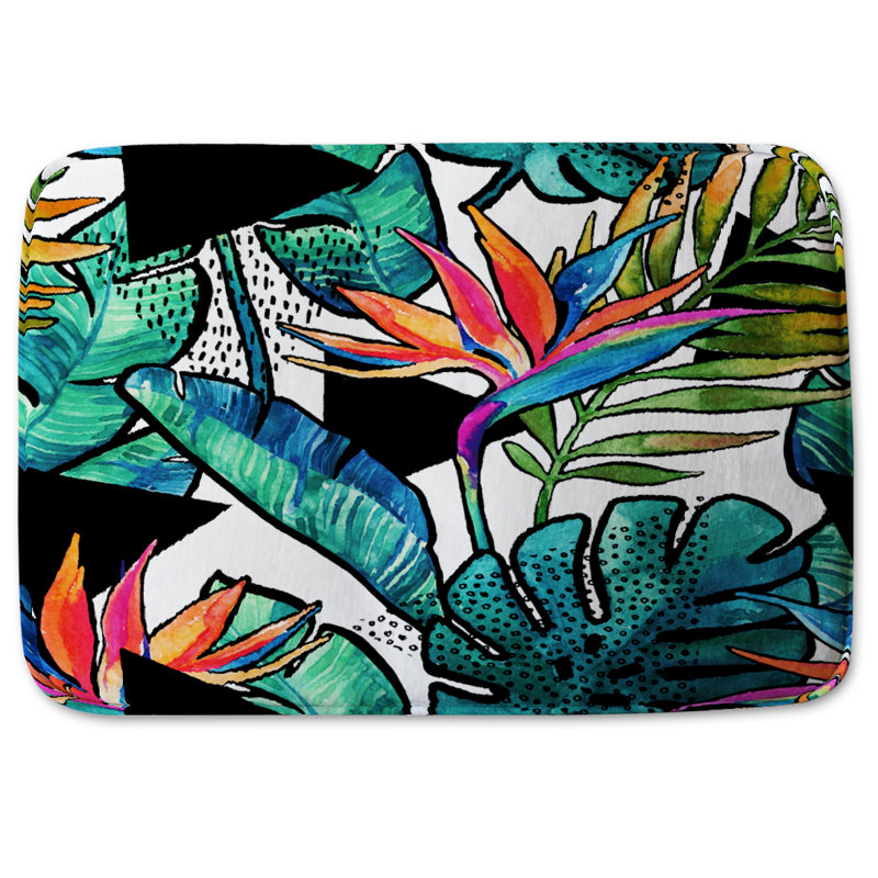 Dorma Non-Slip Bath Rug
