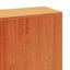Allibert Solid Wood Storage Bed-1805104858-1805104855