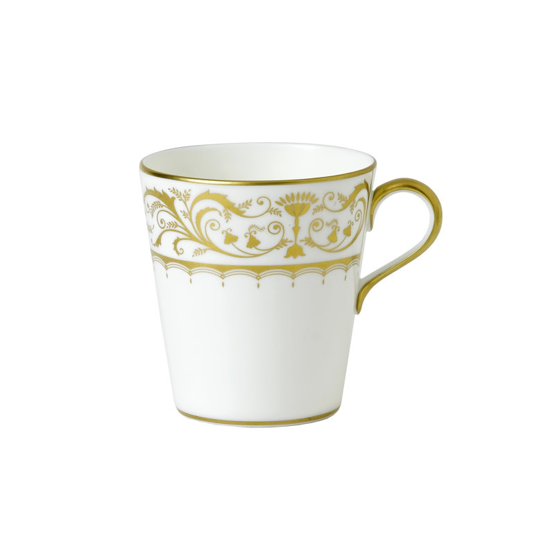 Darley Bone China Coffee Mug