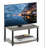 Tools 2-Tier Elevated TV Stand, French Oa...-352515343