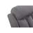 59.8'' Upholstered Reclining Loveseat
