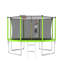 Trampoline pour enfants-114739644