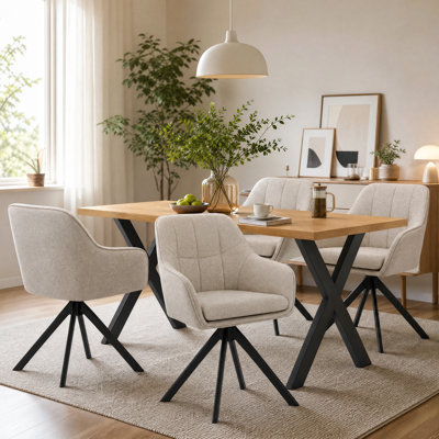4 -Person Dining Set