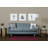 Mahala Chenille Abstract Indoor Rug-1434672005