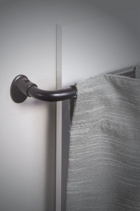 Shop Blackout Curtain Rods