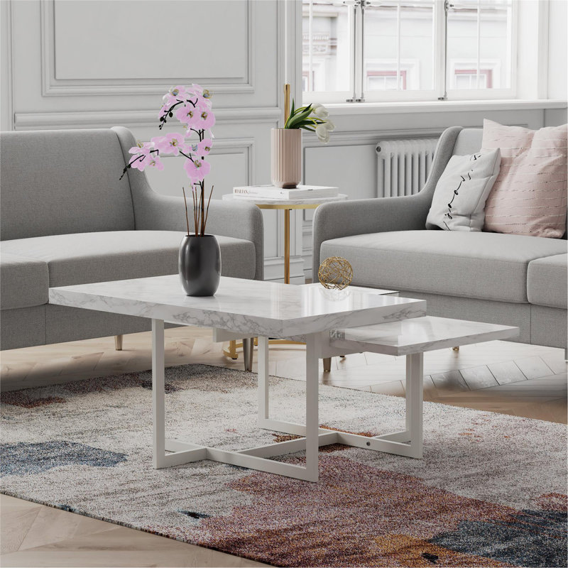 Table basse Brielle