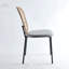 Chaise d'appoint large 23,22 po Aquista
