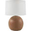 Lampe de table en céramique Shillington-308500939