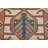 Geometric Area Rug 5x10