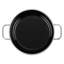 4.4L Non-Stick Stainless Steel Saucepan