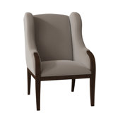 Hawthorne Wingback Chair