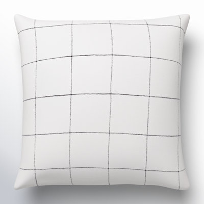 Alcona Linen Pillow Cover