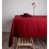 Rouge est en rupture de stock