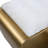 Carlina Upholstered Vanity Stool