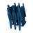 Allurine Foldable Outdoor Adirondack Chair-2088035556