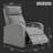 Jex Upholstered 26.99'' Reclining Recliner-1490709011