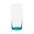 Gala 11.75oz. Glass Highball Glass Glassware Set