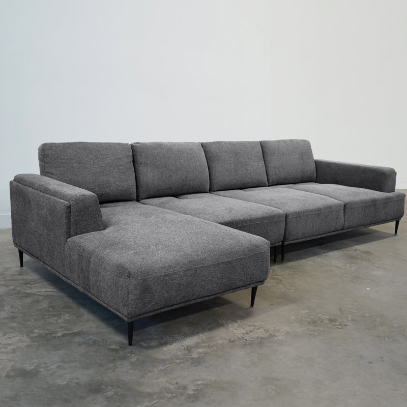 Canapé moderne modulaire Santa Monica LF