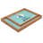 Nick Nelson Wood Tray-10964978