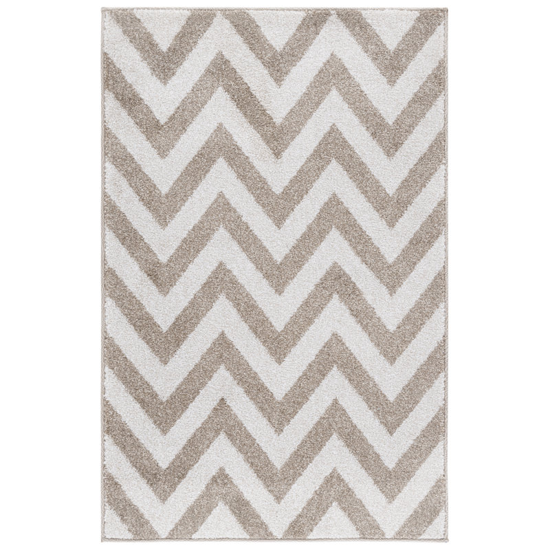 Tapis à chevrons Falstaff Performance