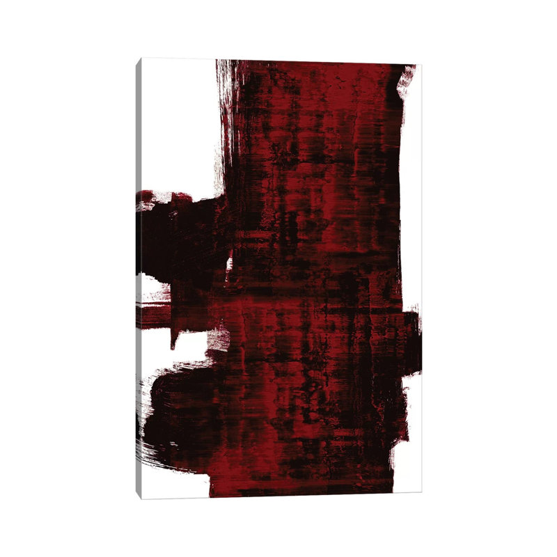 Evocative III by Alex Wise - Wrapped Canvas Print, 20.32 cm H x 30.48 cm W x 1.91 cm D