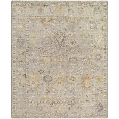 Sinclair Handmade Rug