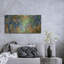 «Tree Roots» par Vincent Van Gogh, art mural en métal-369235734