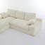 Ensemble de canapé modulaire Boneless-567491807