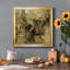Golden Dream - cadre photo, impression sur toile-1760982053-1760982063