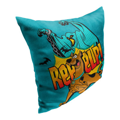 Indoor/Outdoor Pillow Cover