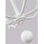 Lustre moyen Annie de 