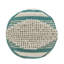 Pouf cylindrique en tissu Diamond-920494740
