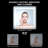 Akilan Frameless LED Vanity Mirror with Front-lit and Back-lit, Memory Function, 3 Color Temperatures & Dimmable Light, Anti-fog Tempered Glass ETL Mirror-1791807113