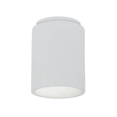 Plafonnier encastré 1 lumière 6,5 po Sumatra
