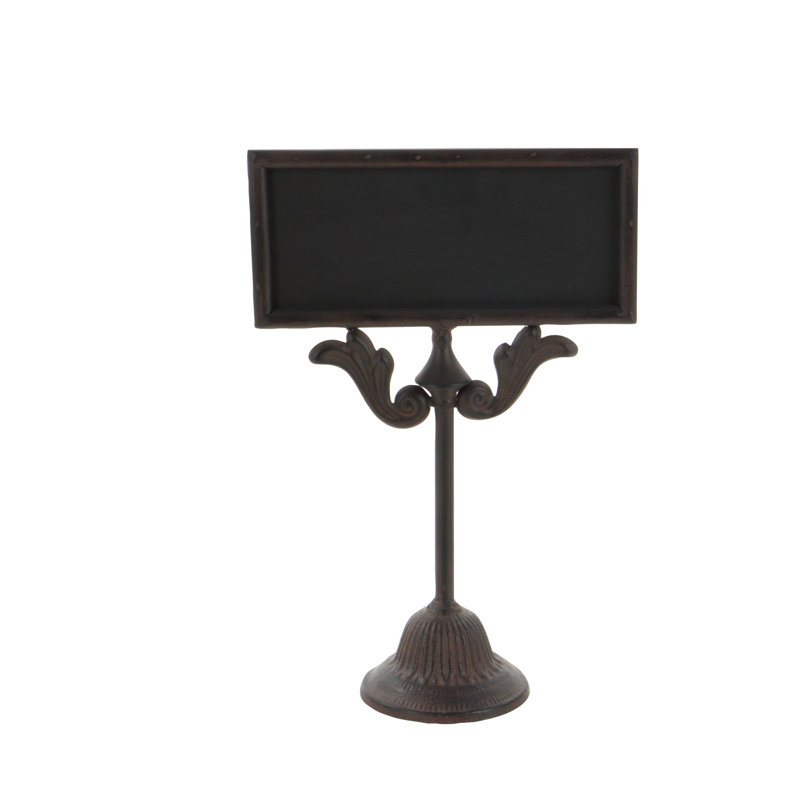 Mcelrath Slate Chalkboard