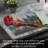 CounterArt Wilderness Retreat 3mm Tempered Glass Cutting Board