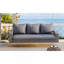 Ensemble de chaises berçantes d'extérieur pour divers espaces, rehaussant le confort et le style-1767253506-1767253504