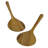 Ravenscroft Serving Spoon