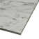 Carrara 24" x 24" Porcelain Field Tile in White
